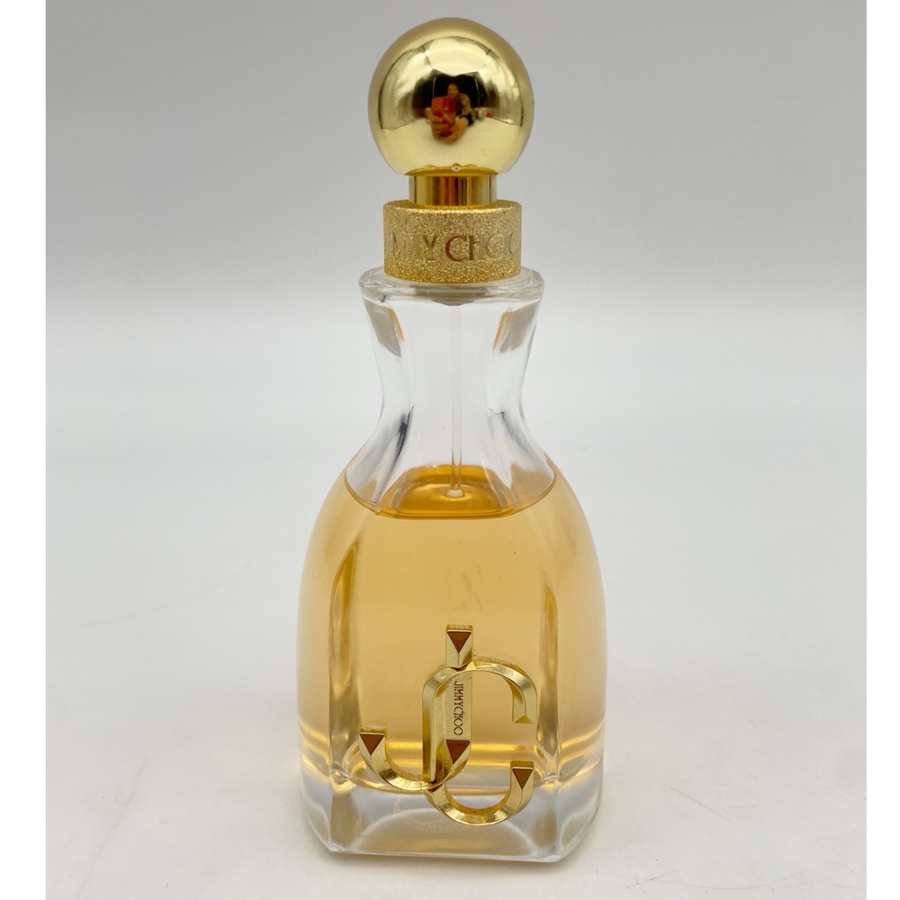 Jimmy Choo I Want Choo Eau De Parfume 2.0 Fl. oz 60ml